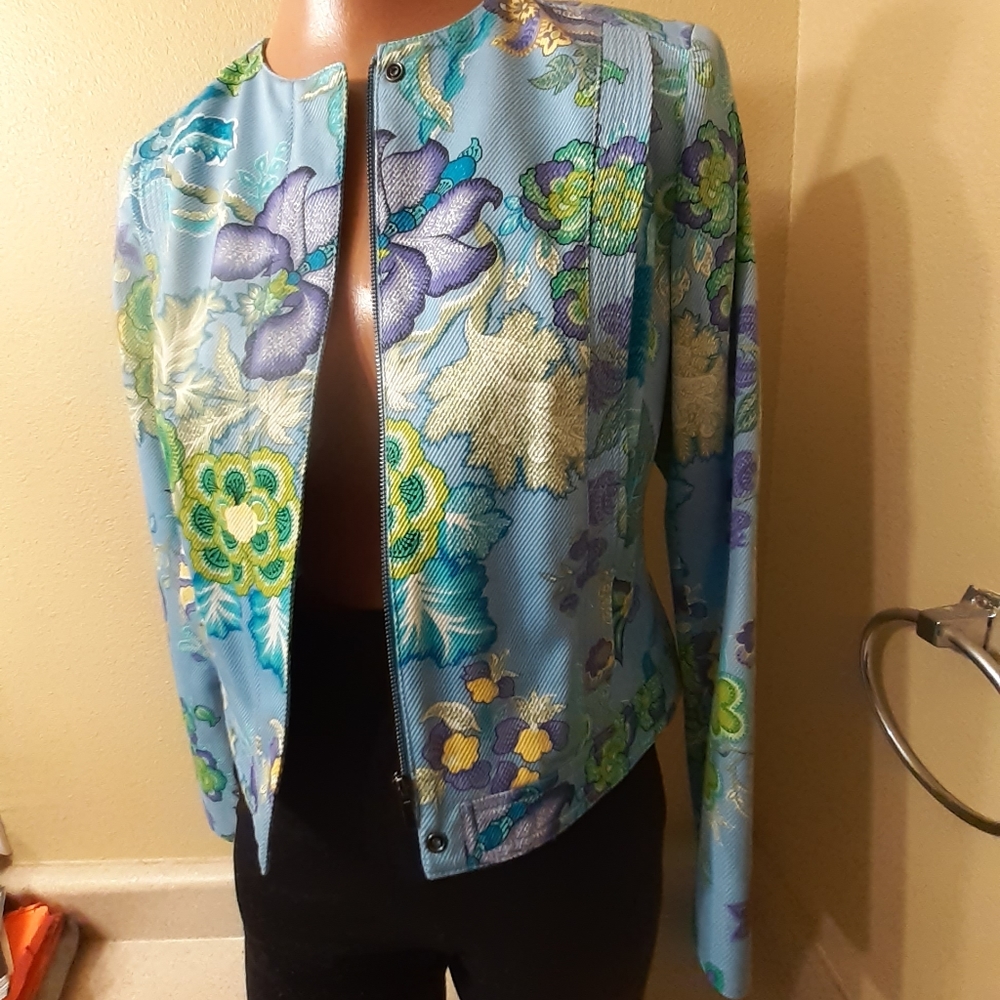 Carlisle jacket